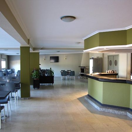 Duerming Montalvo Playa Hotel Restaurant foto