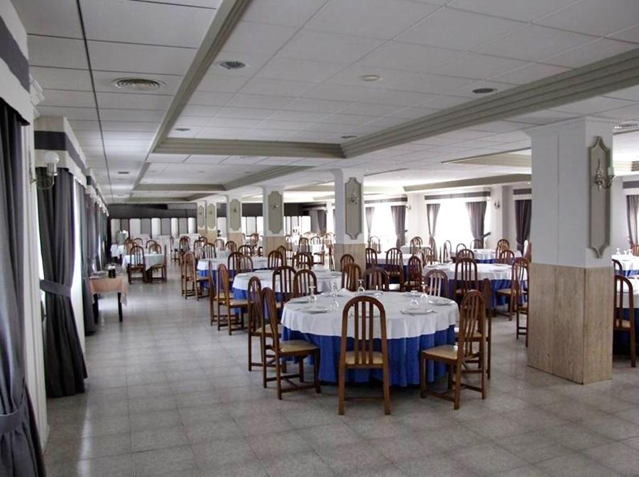 Duerming Montalvo Playa Hotel Exterior foto
